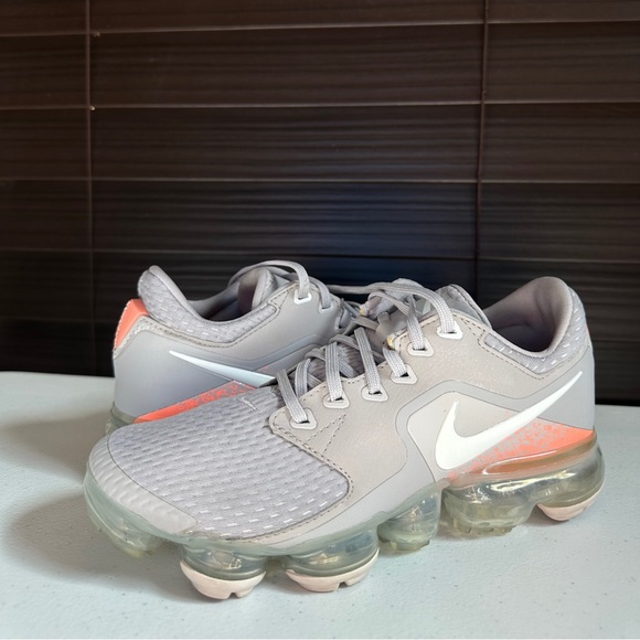 Nike Air Vapormax Running Shoes 917962-008
Atmos 4Y women's 5.5 - Picture 1 of 13